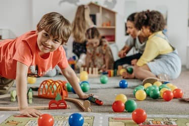 Cognition & Motor Skills