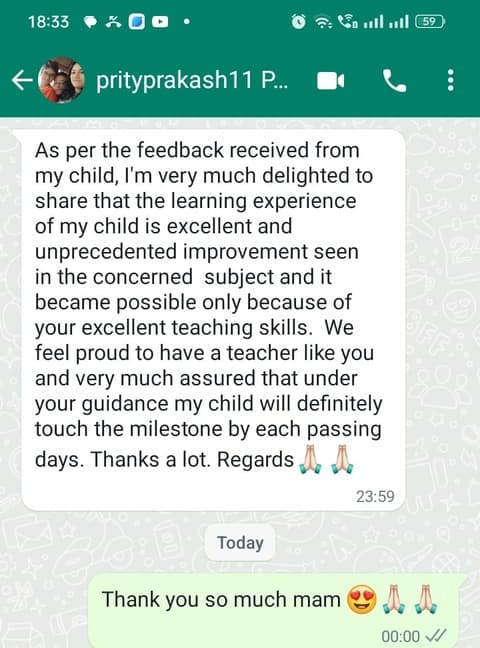 Parent review photo 4