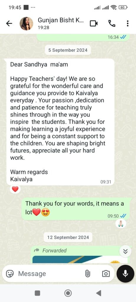 Parent review photo 6